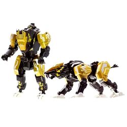 Трансформер іграшковий Toi-Toys Робот-тваринка