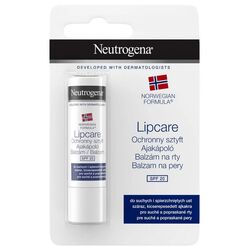 Помада для губ гігієнічна Neutrogena Норвезька формула SPF 20 4,8 г