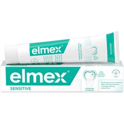 Паста зубна Elmex Сенситив плюс 75 мл