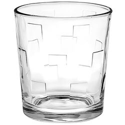 Склянка низька UNIGLASS KYVOS 285 мл