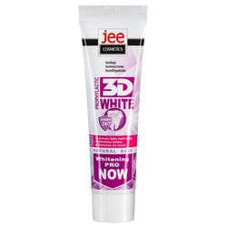 Паста зубна Jee Cosmetics 3D White 50 мл