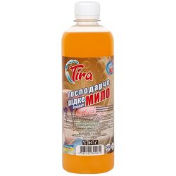 Мило господарське рідке Ice Blik 500 г