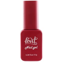 Гель-лак для нігтів Lovit колір в асортименті 8 г 34884