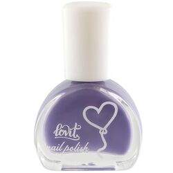 Лак для нігтів Lovit кольори в асортименті 8 г 34852