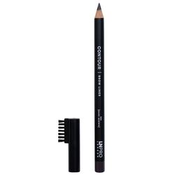 Олівець для брів зі щіткою LN PRO Contour №104 1,7 г