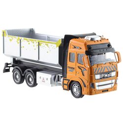 Автомодель іграшкова Toi-Toys Самоскид