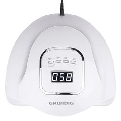 Лампа для полімеризації гель-лака UV/LED GRUNDIG