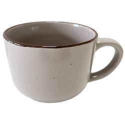 Чашка керамічна Limited Edition TERRA JUMBO мокка 500 мл