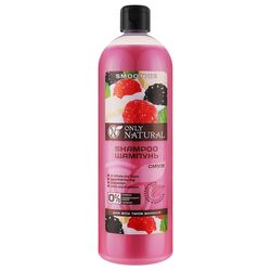 Шампунь для волосся жіночий Only Natural Смузі 1 л