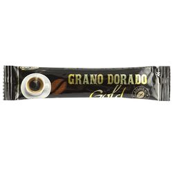 Кава розчинна натуральна Grano dorado Gold 2 г