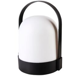 Лампа настільна LED на батарейках з ручкою GRUNDIG
