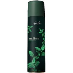 Освіжувач повітря iFresh Green Nature Melissa аерозоль 300 мл