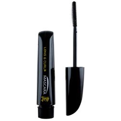 Туш для вій Lovit Long&Curl чорна 7 мл