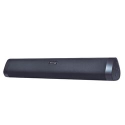 Саундбар портативний Grand-X BTS-10SBм чорний 10 Вт