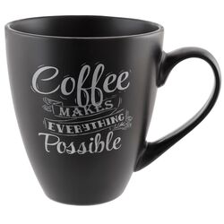 Чашка керамічна Limited Edition HUGE мікс 550 мл