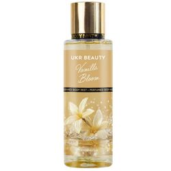 Вода запашна для тіла UKR BEAUTY Vanilla Bloom 250 мл