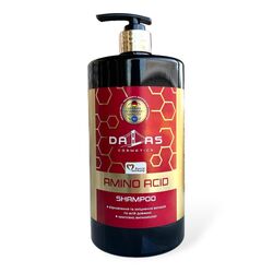 Шампунь для всіх типів волосся Dalas Amino Acid Complex 1000 г