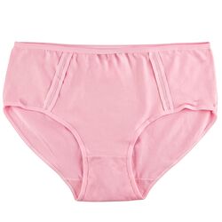 Труси жіночі сліпи однотонні Lette р.2XL