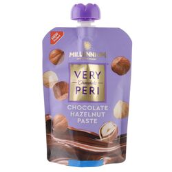 Паста шоколадно-горіхова Millennium Very Peri з фундуком 150 г