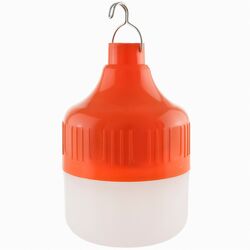 Ліхтар LED акумуляторний ЄВРОСВІТЛО SL-EBL-821 3Вт 6400К
