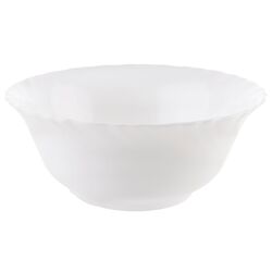 Салатник скляний LUMINARC Feston d=12 см