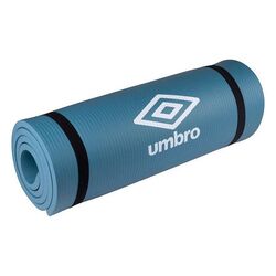 Килимок для занять спортом Umbro Синій 190х58х1 см