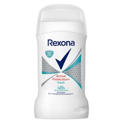 Антиперспірант жіночий Rexona Активний захист та свіжість стік 50 мл