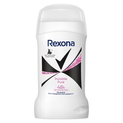Антиперспірант жіночий Rexona Чистий діамант стік 50 мл