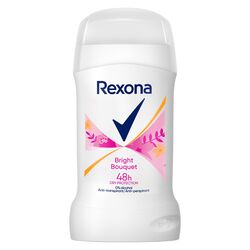 Антиперспірант жіночий Rexona Яскравий букет стік 50 мл