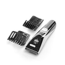 Машинка для стрижки волосся з насадками Holmer HHC-0245B PRO 5Вт