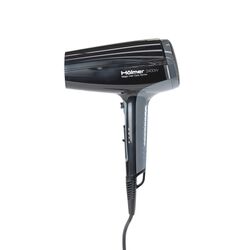 Фен для волосся Holmer HHD-241 3 швидкості 3 режими 2400 Вт