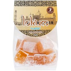 Цукерки м'які SHOUD'E Лукум Класичний 200 г