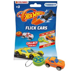 Машинка іграшкова колекція COOL THINGS серія Hot Wheels