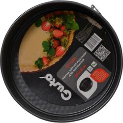 Форма для випікання металева роз'ємна GUSTO d=20 см