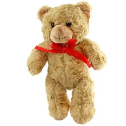 Іграшка м'яка Ведмедик ILOVEU 20 см