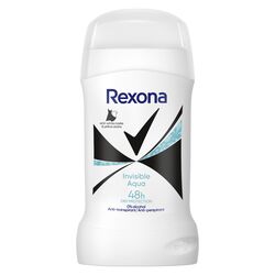 Антиперспірант жіночий Rexona Прозорий кристал стік 50 мл