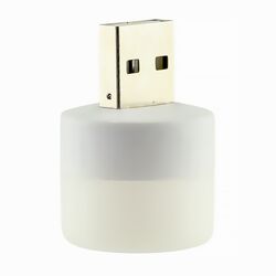 Лампа-USB міні портативна LED 1 Вт