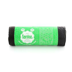Пакети для сміття FANTEE FANTASY 60 л 20 шт