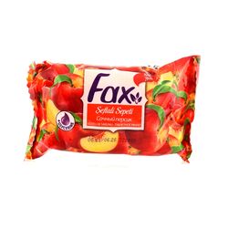 Мило туалетне Fax Персик 75 г