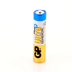Батарейка GP Ultra Plus LR03 АAA 24AUP-S2