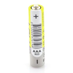 Батарейка +Plus AAA R03