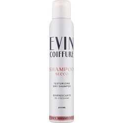 Шампунь для волосся сухий Evin Coiffure Текстуруючий 200 мл