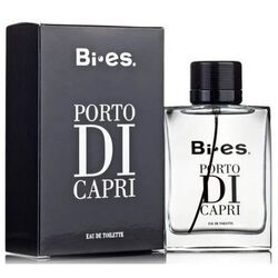 Вода туалетна чоловіча BI-ES PORTO DI CAPRI 100 мл