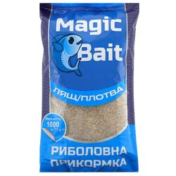 Прикормка риболовна Лящ 1 кг