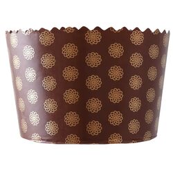Форма для випічки паперова Good baking 375 г 110х85 мм