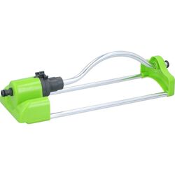 Зрошувач садовий поворотний KINZO GARDEN 48x14x9 см