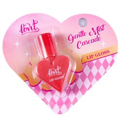 Блиск для губ Lovit Heart колір в асортименті