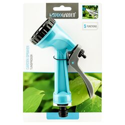 Розприскувач садовий ручний PROGARDEN