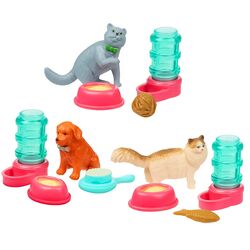 Іграшка-сюрприз дитяча Toi-Toys Домашні улюбленці