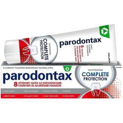 Паста зубна Parodontax Комплексна захисна Відбілююча 75 мл
